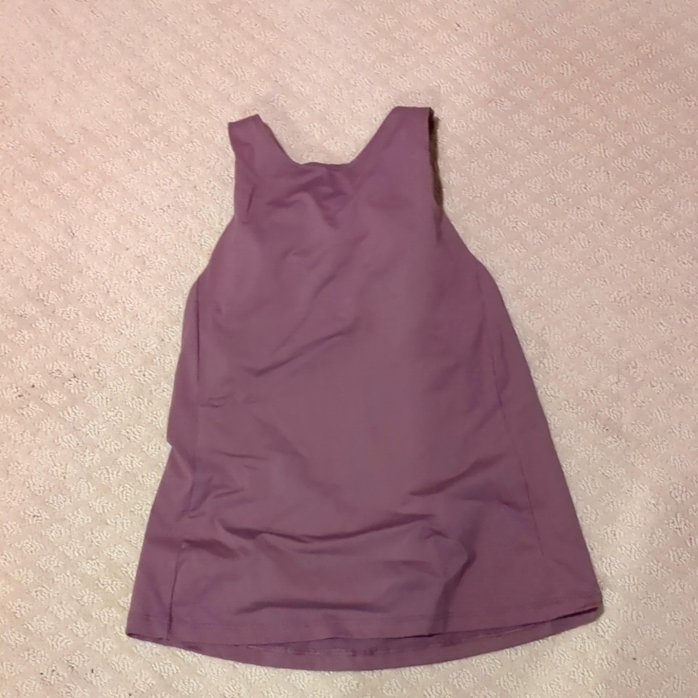 Athleta Workout Top